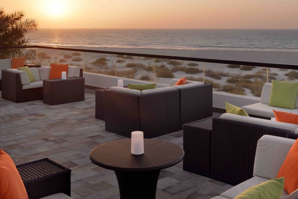 Park Hyatt Abu Dhabi Hotel & Villas
